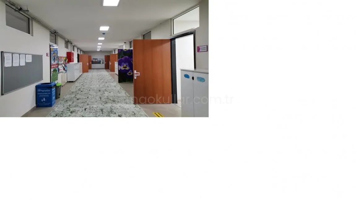 Erenler Özel Eğitim Anaokulu