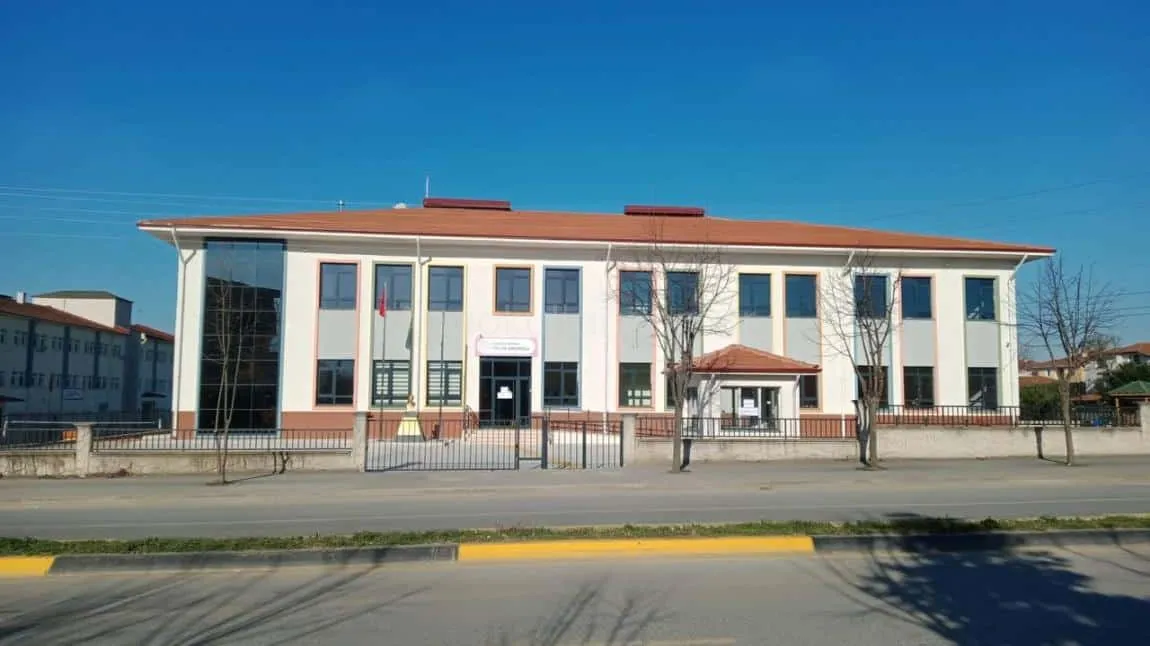 100. Yıl Anaokulu