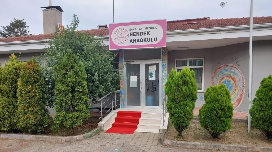 Hendek Anaokulu