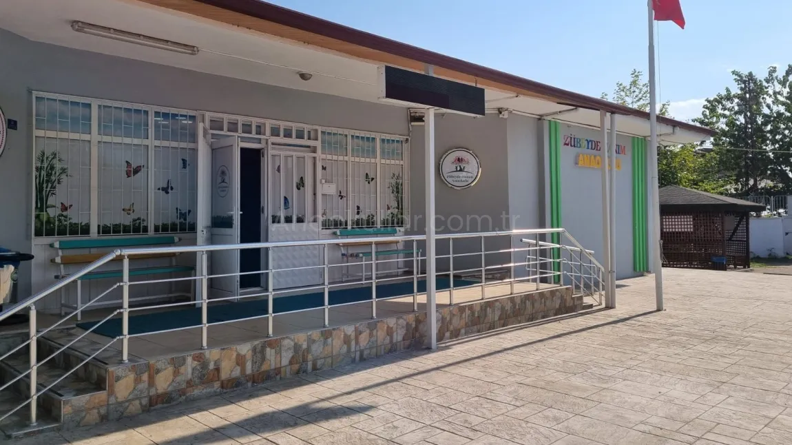 Zübeyde Hanım Anaokulu