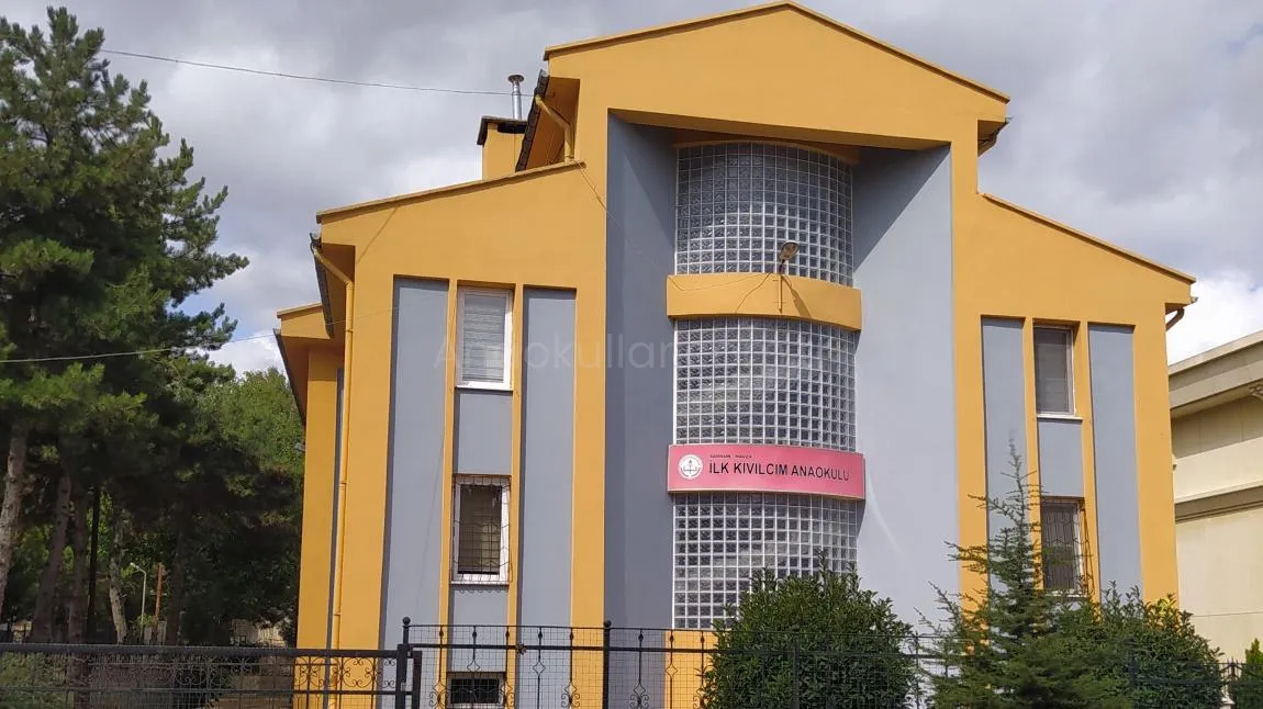 Havza İlk Kıvılcım Anaokulu