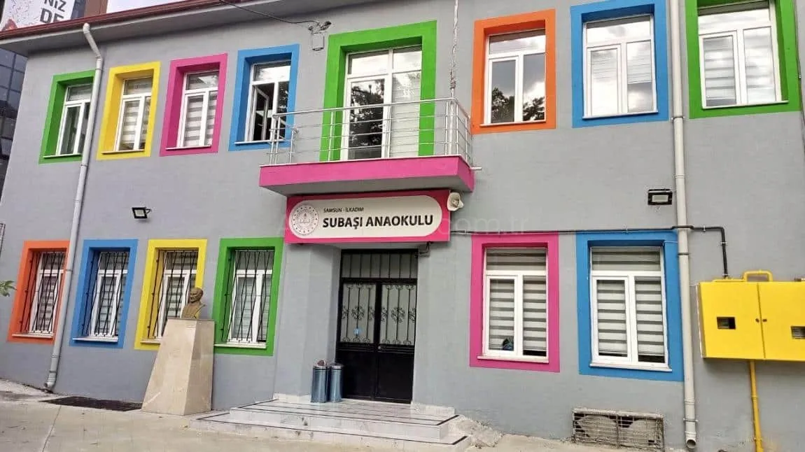 Subaşı Anaokulu