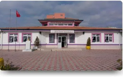 Ziya Esen Anaokulu