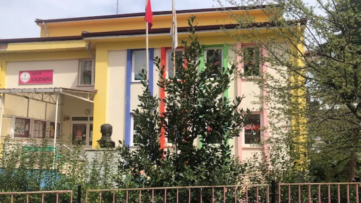 Salıpazarı Anaokulu