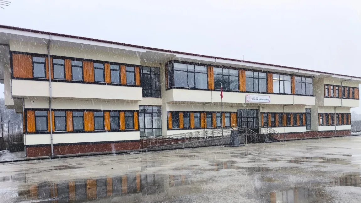 Terme Özel Eğitim Anaokulu