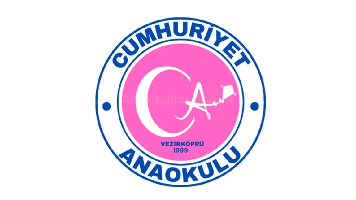 Cumhuriyet Anaokulu