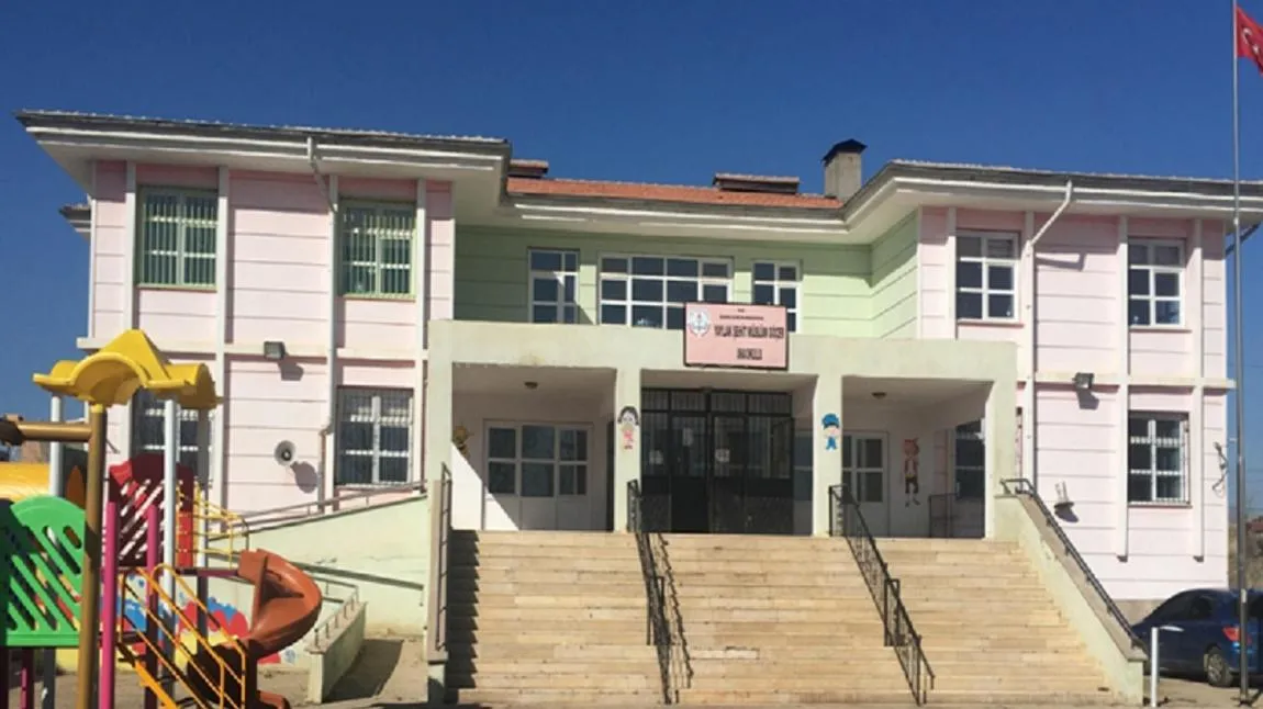 Yaylak Şehit Müslüm Göçer Anaokulu