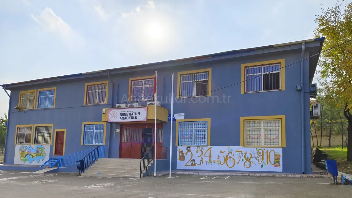 Nene Hatun Anaokulu