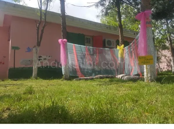 Ertuğrul Gazi Anaokulu