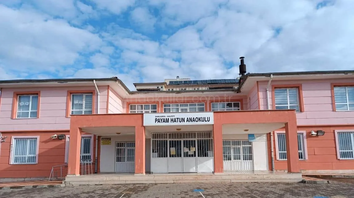 Payam Hatun Anaokulu