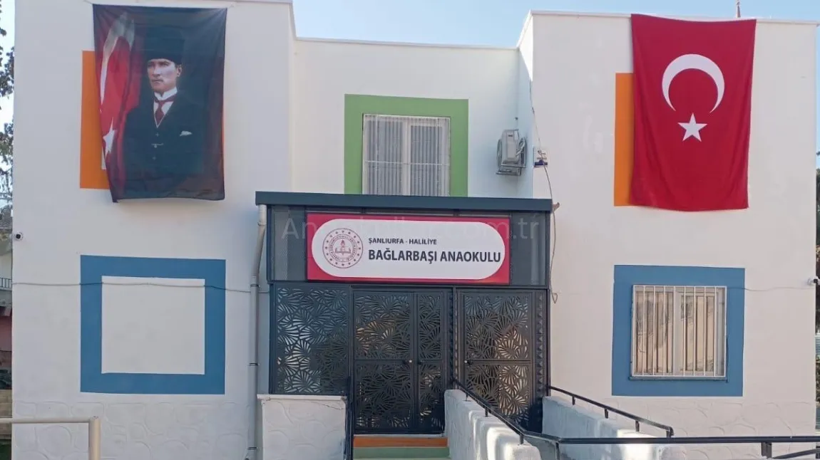 Bağlarbaşı Anaokulu
