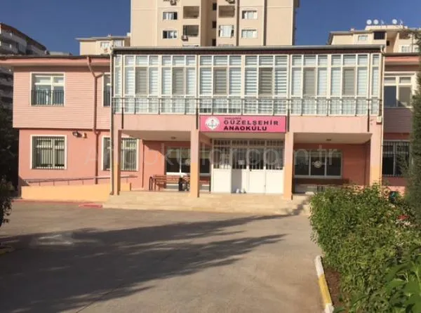 Güzelşehir Anaokulu