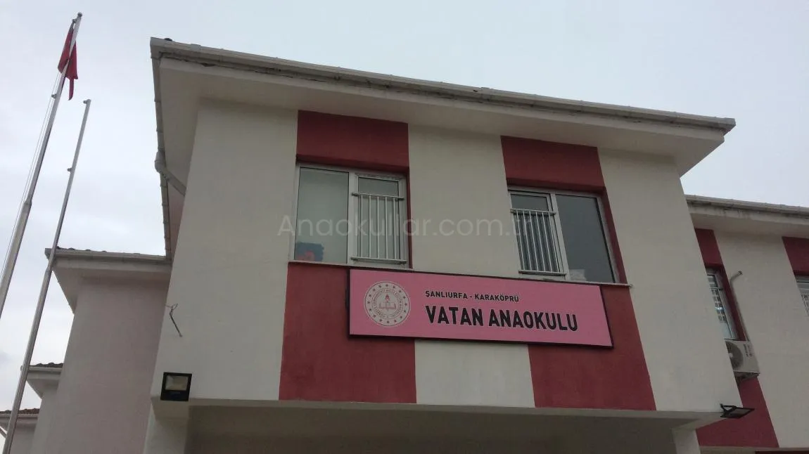 Vatan Anaokulu