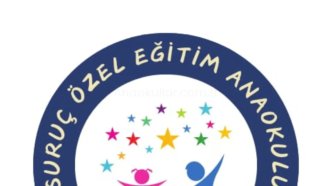 Suruç Özel Eğitim Anaokulu