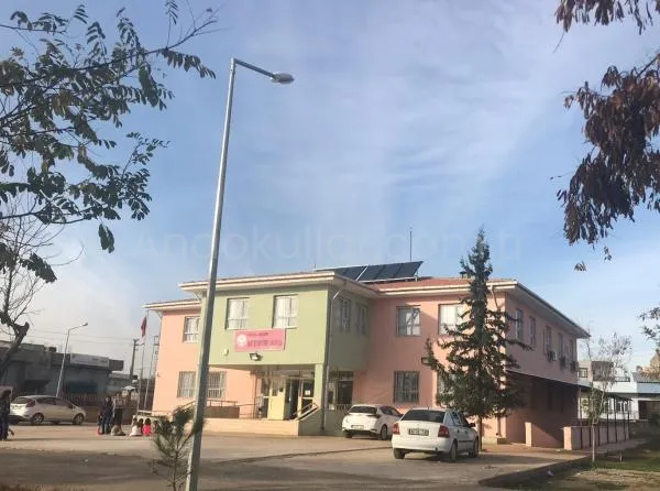 Şehit Eyyüp Temel Anaokulu