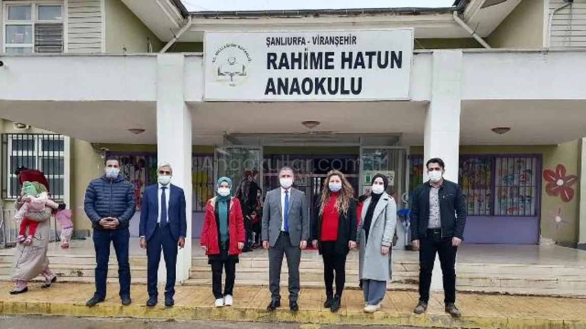Rahime Hatun Anaokulu