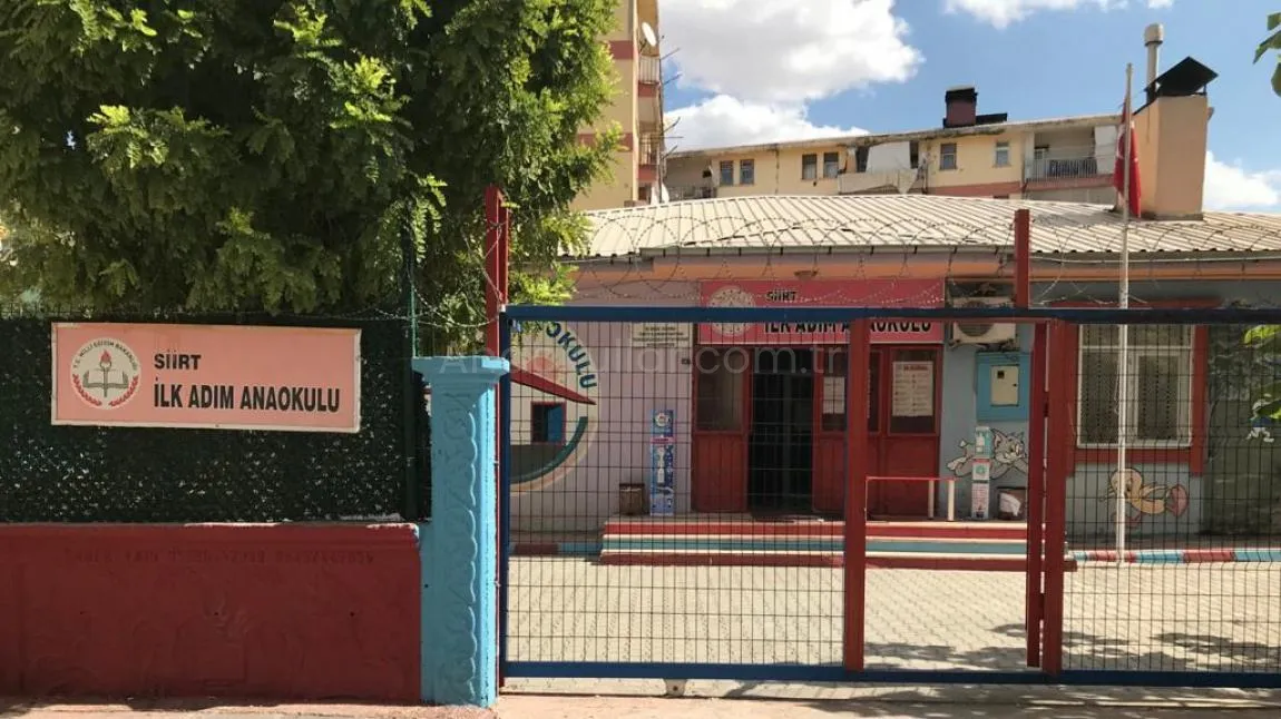 İlkadım Anaokulu