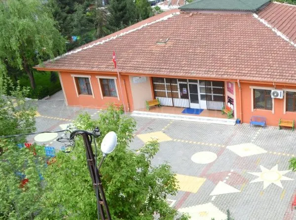 Nene Hatun Anaokulu