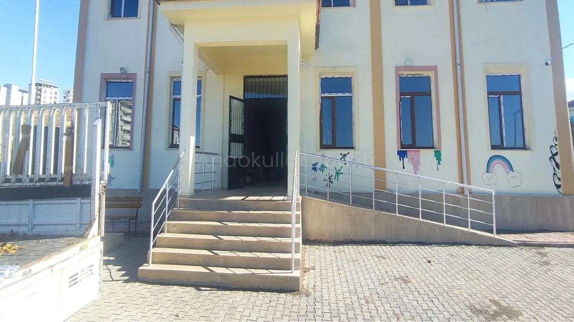 Yağmurtepe Anaokulu