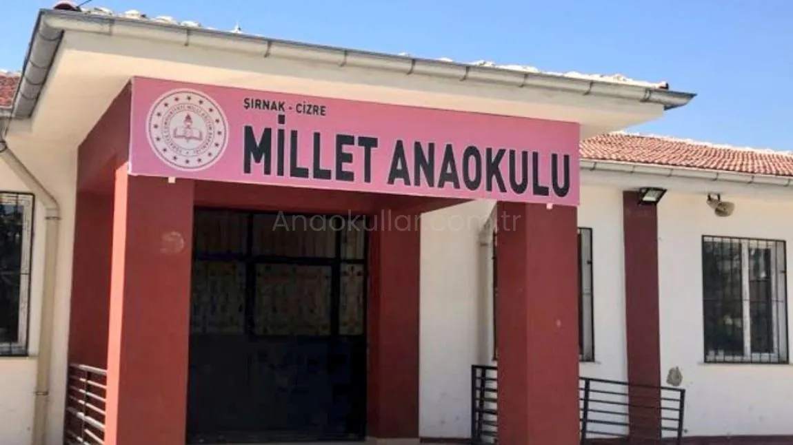 Millet Anaokulu