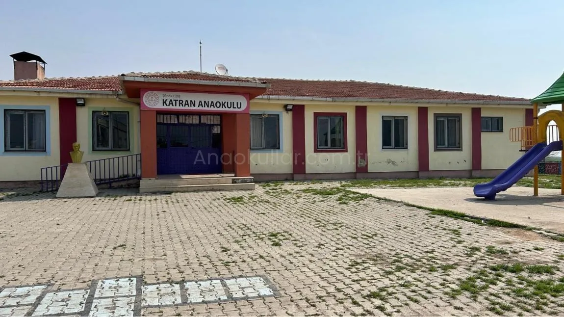 Katran Anaokulu