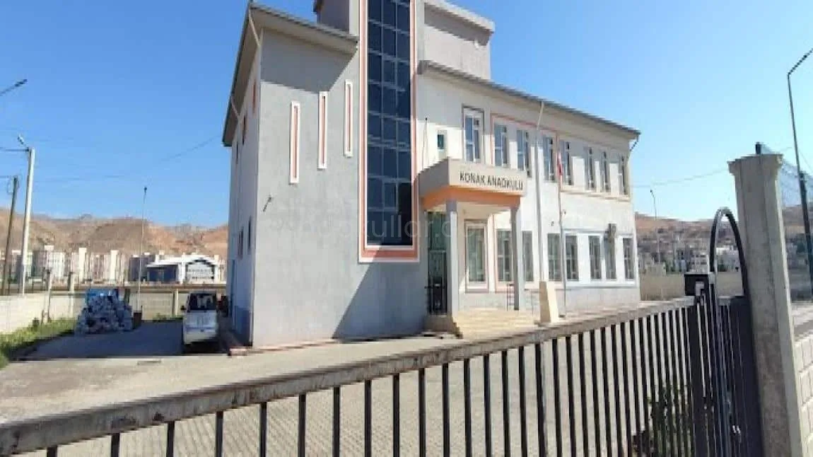 Konak Anaokulu