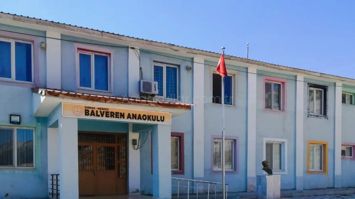 Balveren Anaokulu