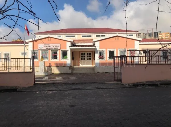 Çiçek Yuvası Anaokulu