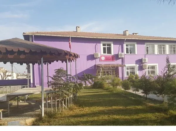Nene Hatun Anaokulu