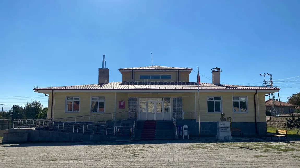 Gemerek Anaokulu