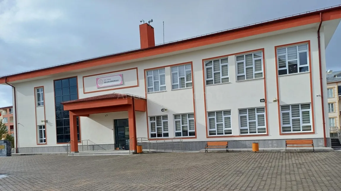 Selçuk Anaokulu
