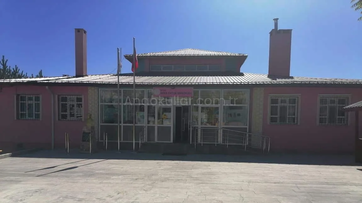 Nene Hatun Anaokulu