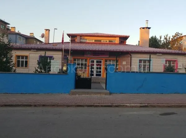 Halide Edip Adıvar Anaokulu