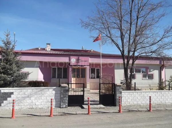 Şehit Bebek Bedirhan Mustafa Karakaya Anaokulu