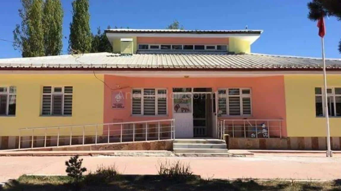 Yıldızeli Anaokulu