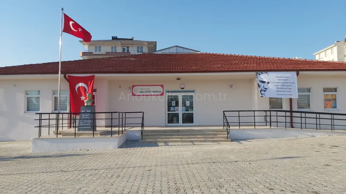 Ural Özyiğit Anaokulu