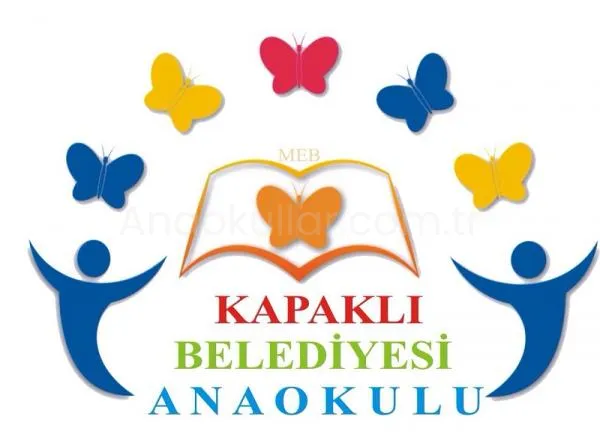 Kapaklı Belediyesi Anaokulu