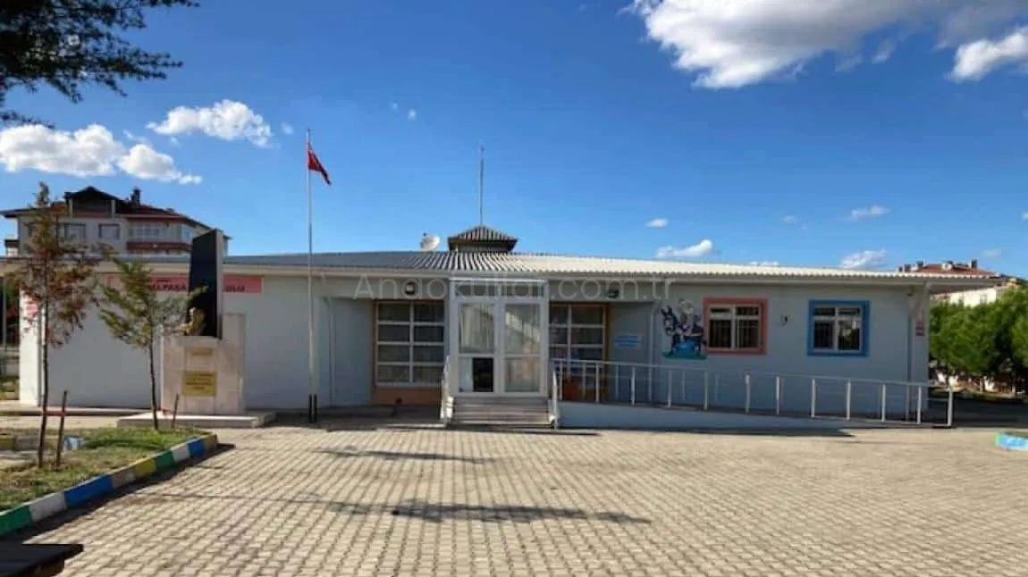 Kemalpaşa Anaokulu