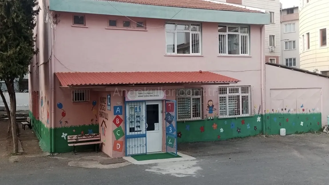 Kiraz Çiçeği Anaokulu