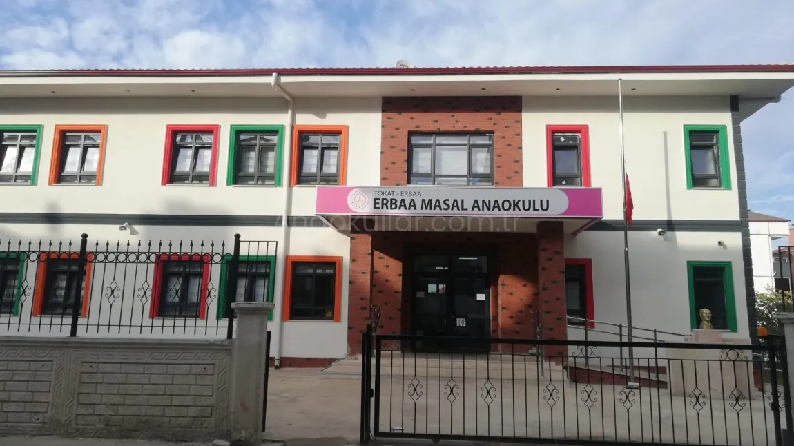 Erbaa Masal Anaokulu