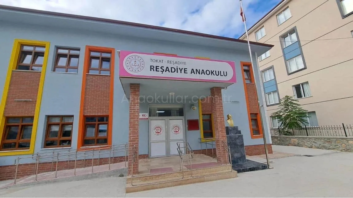 Reşadiye Anaokulu