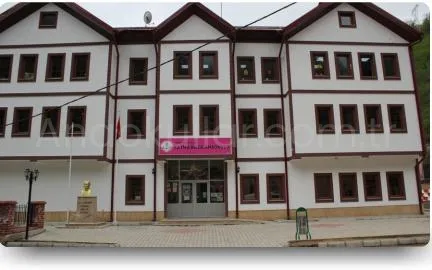 Çaykara Fatma Bilge Anaokulu