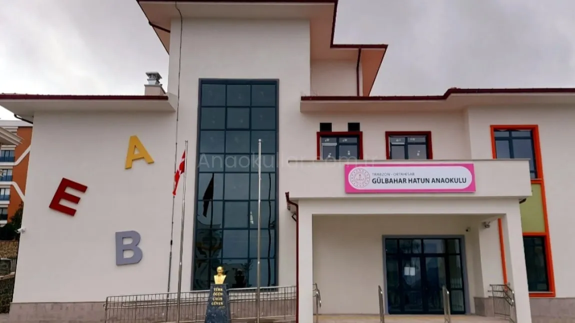Gülbahar Hatun Anaokulu