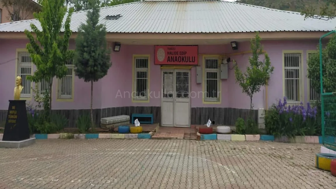 Halide Edip Anaokulu