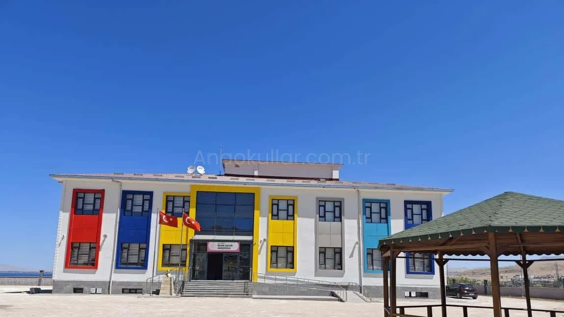 Bilge Çocuk Anaokulu