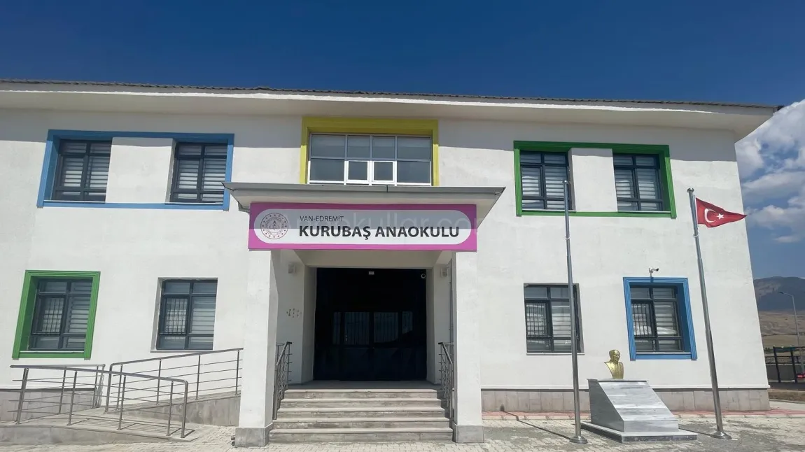 Kurubaş Anaokulu