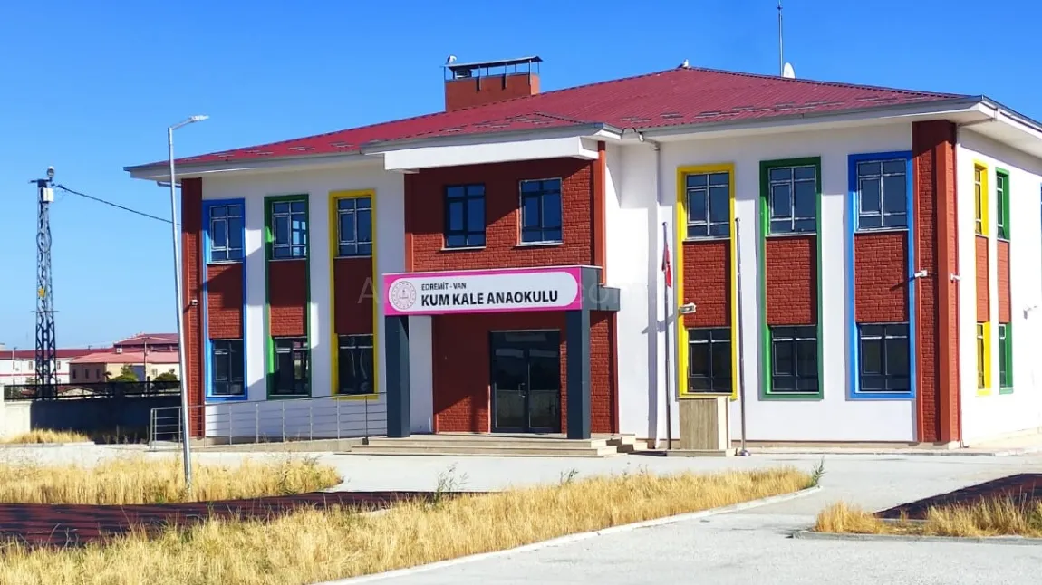 Kum Kale Anaokulu