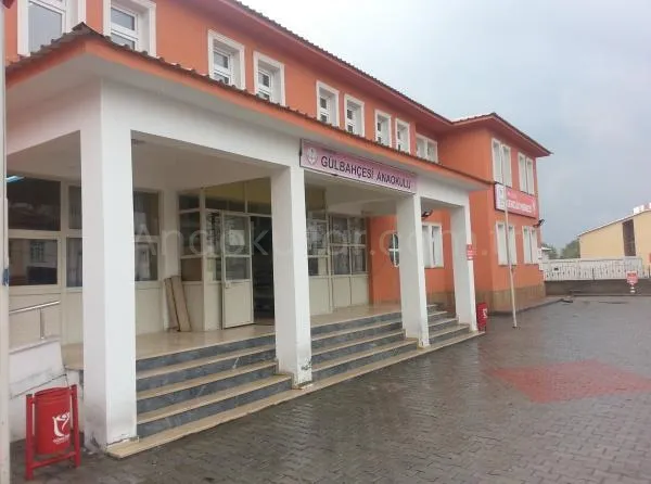 Gülbahçesi Anaokulu