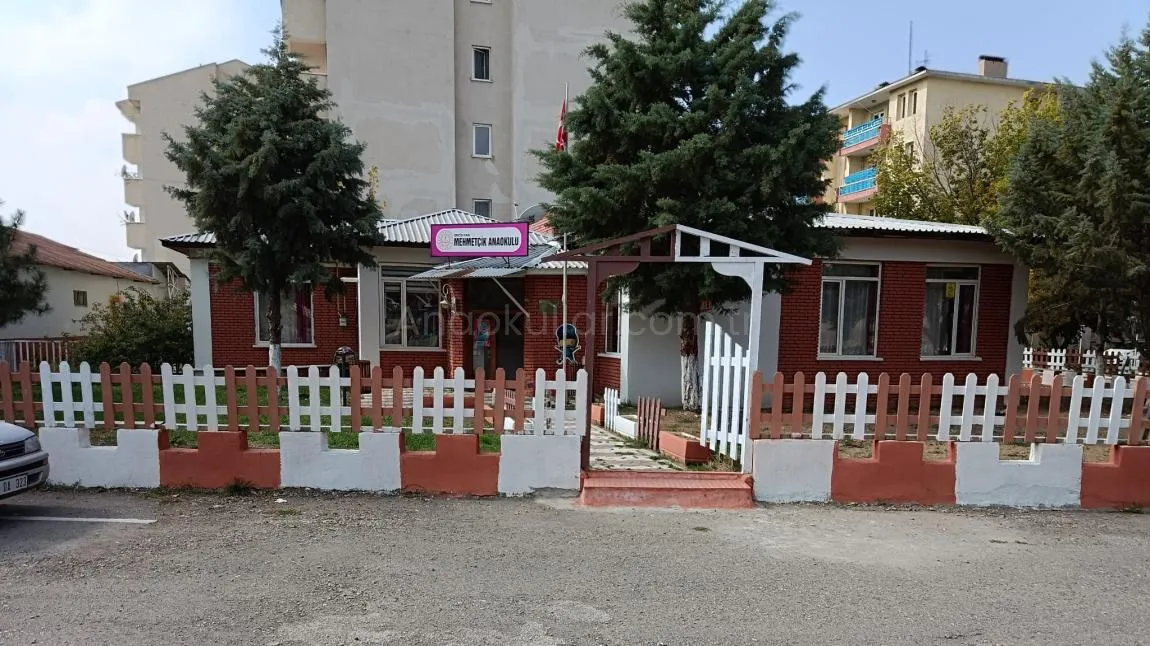 Mehmetçik Anaokulu