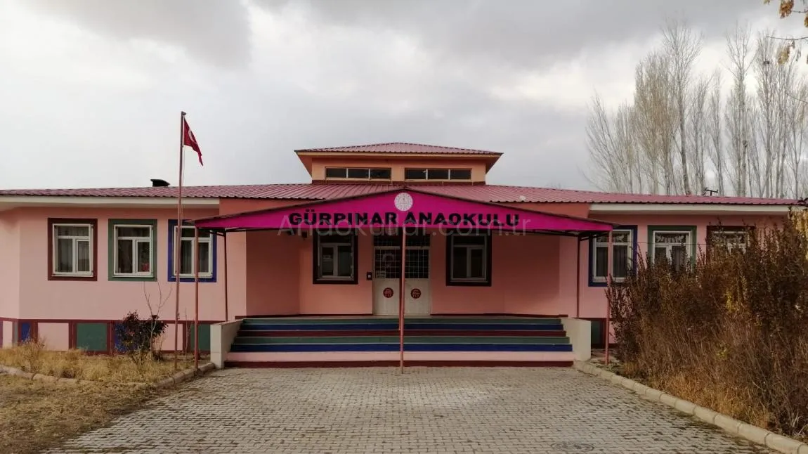 Gürpınar Anaokulu
